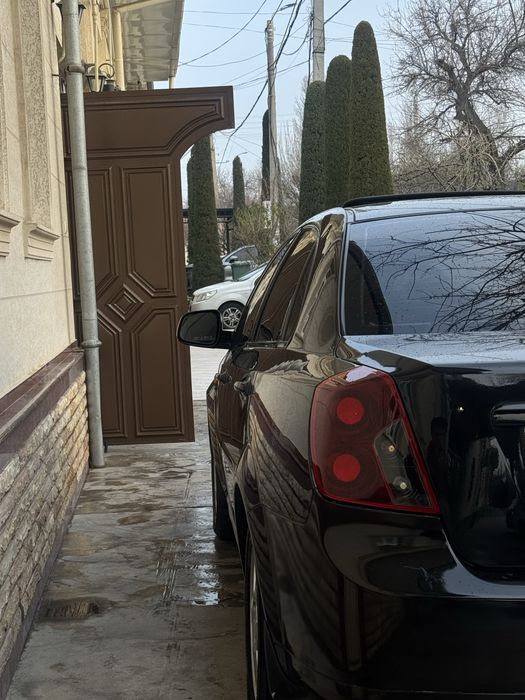 Optra fara stop yengi