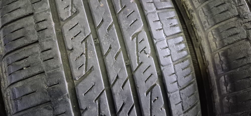 Продам шины 225х60х17