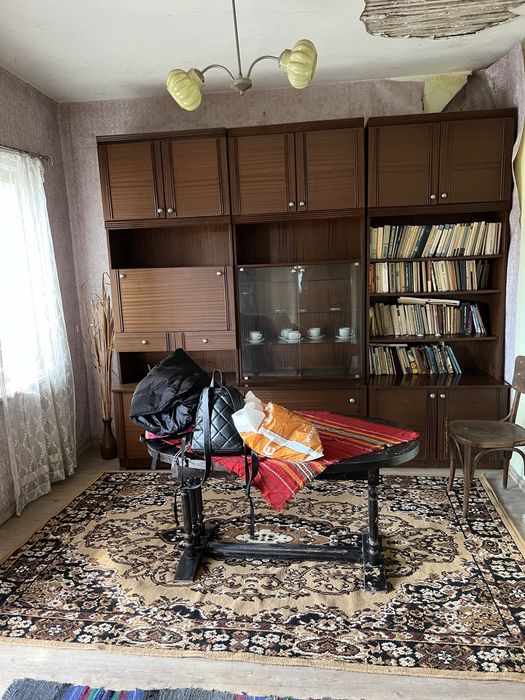 Продава се Етаж от къща в Кърджали, Байкал - 79 кв.м за 887 €/кв.м - Снимка #6