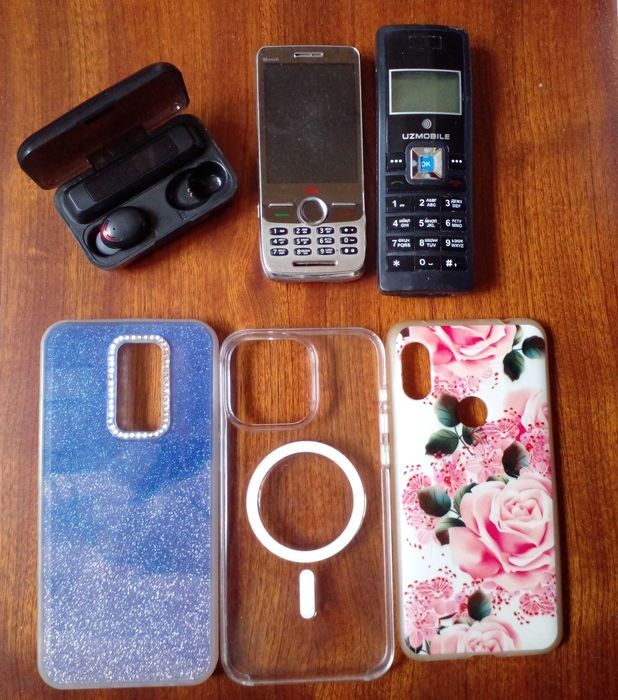 Продам всё вместе