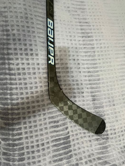 Клюшка Bauer Nexus 2n pro