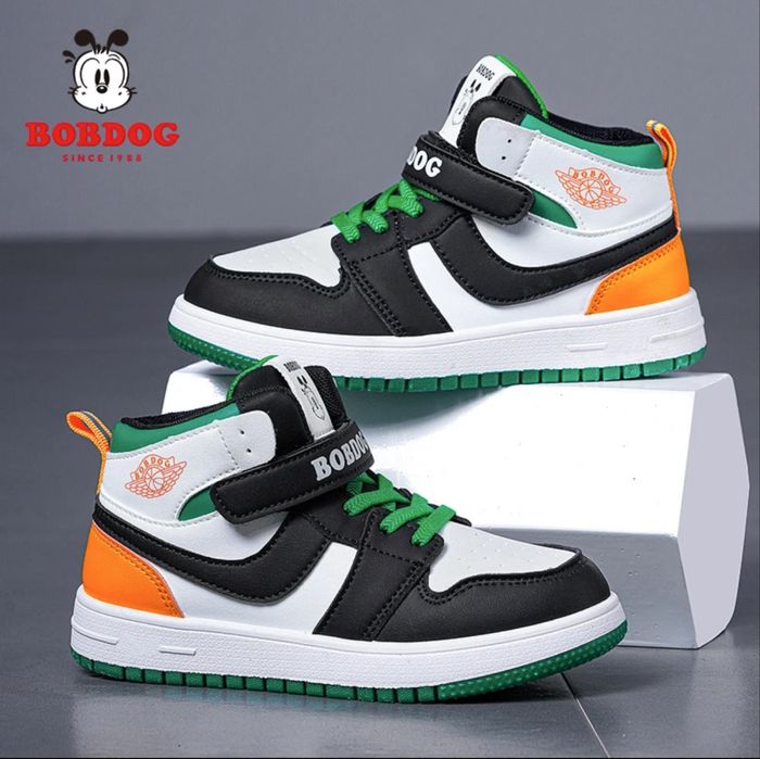 Детские кромсовки