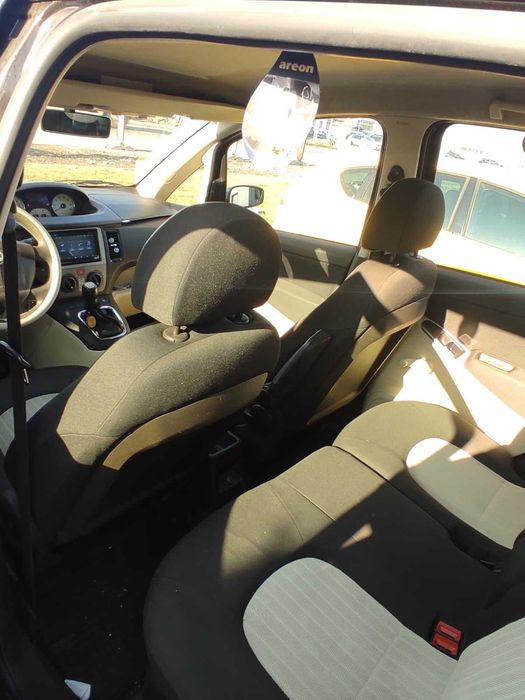 Lancia Musa 2007 1.3 Diesel