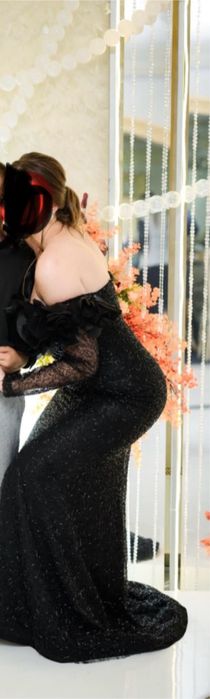 Rochie de seară elegantă