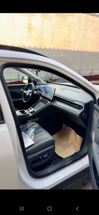 Aion Aion S 2026 — 3