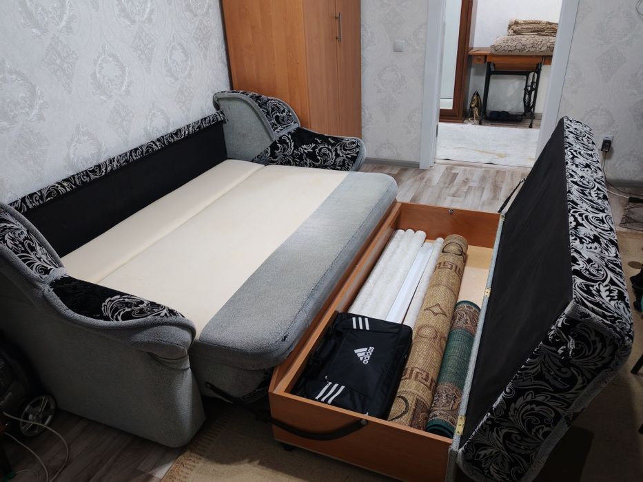 Продается мебель