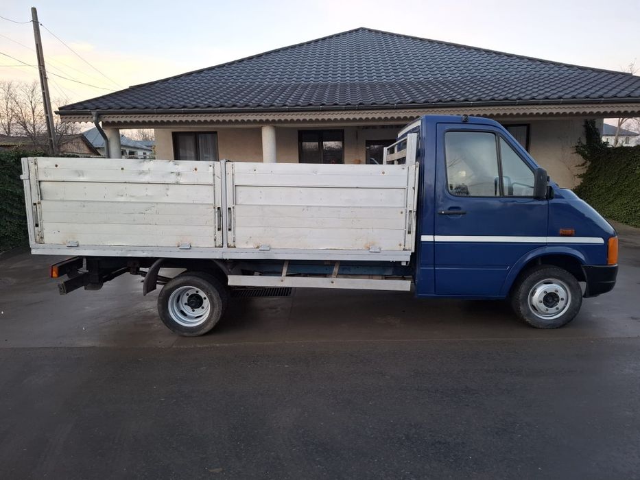 Vând sau schimb cu duba