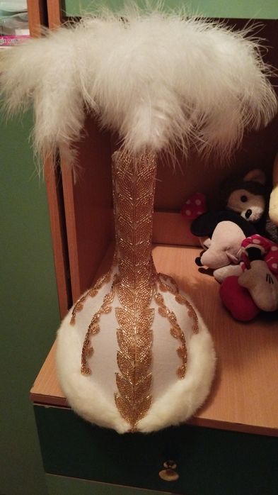 Платье свадебное