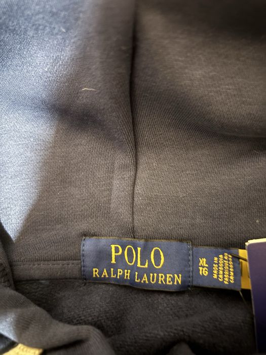 Trening Polo Ralph Lauren Nou