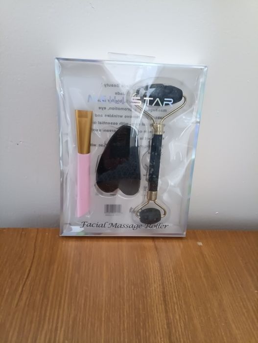 Роллер для лица Maili star