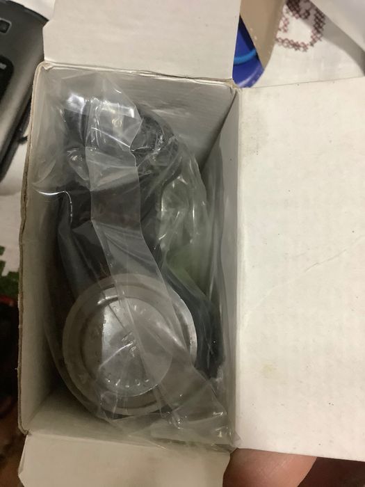 Рулевая тяга [Корея)