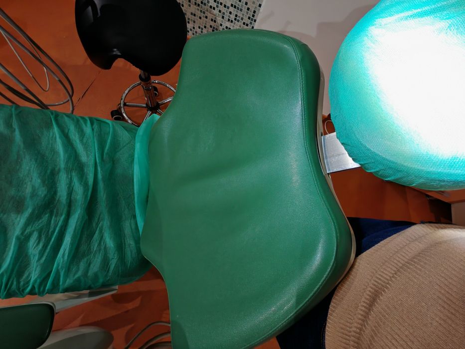 Unit dentar (scaun stomatologic)