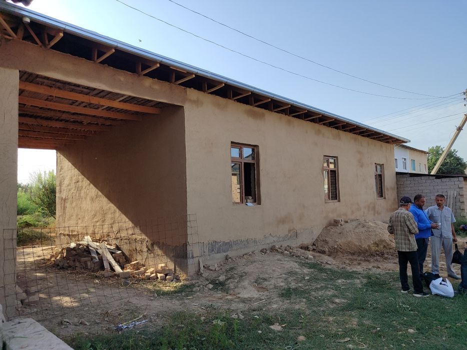 Yuqori chirchiq Navruz Nurli Zamin 6- Sotik  5 ta xona