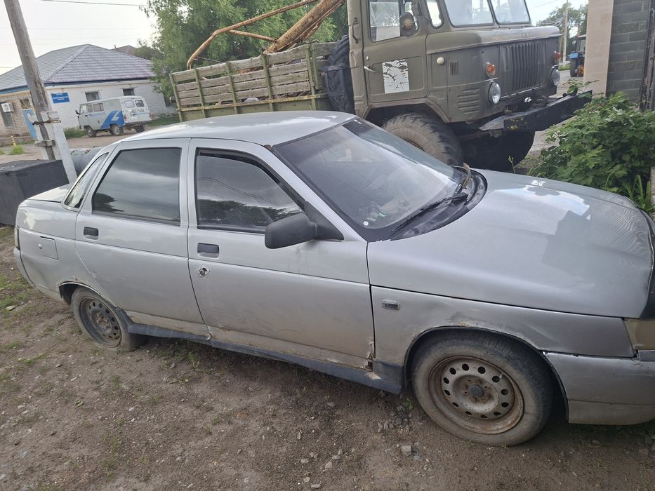 Ваз 21010, 2004 г.в.