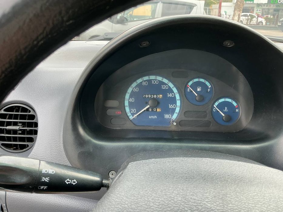 Matiz mx 2015 yil