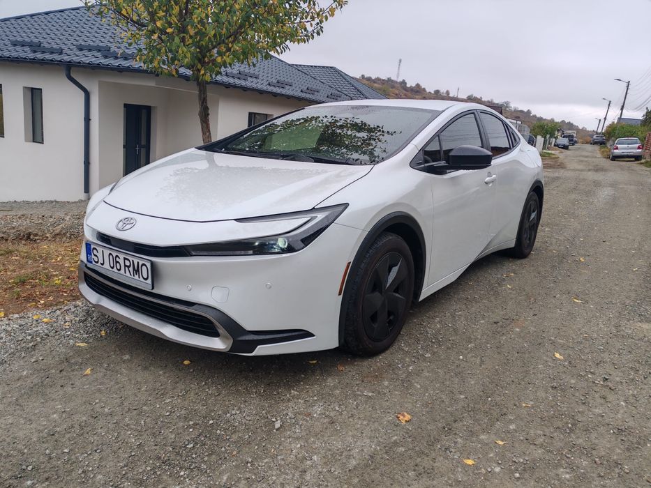 Vand Toyota Prius Prime