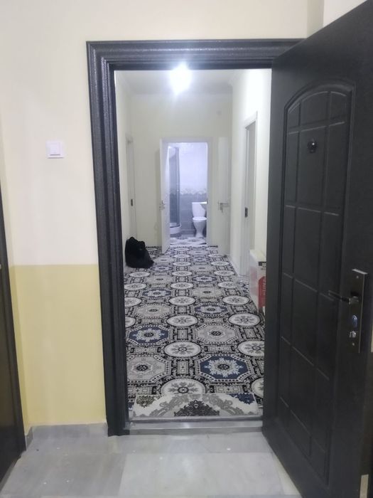 Sayxan sitida kvartira ijaraga beriladi