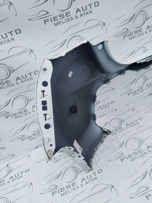 Bara spate Peugeot 208 an 2019-2020-2021-2022-2023-2024-2025-2026