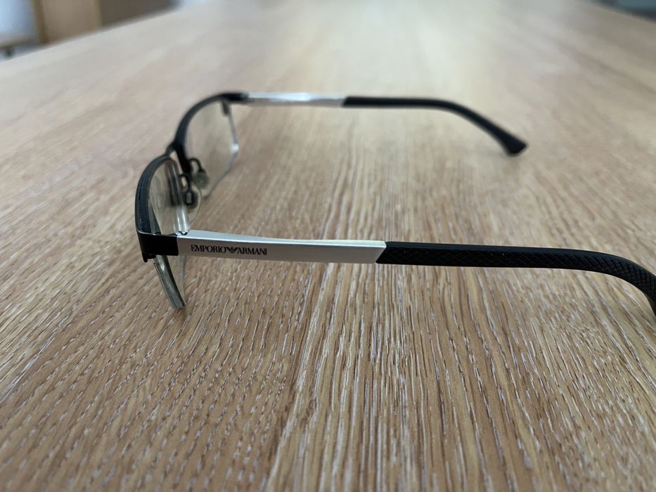 Ochelari vedere Emporio Armani