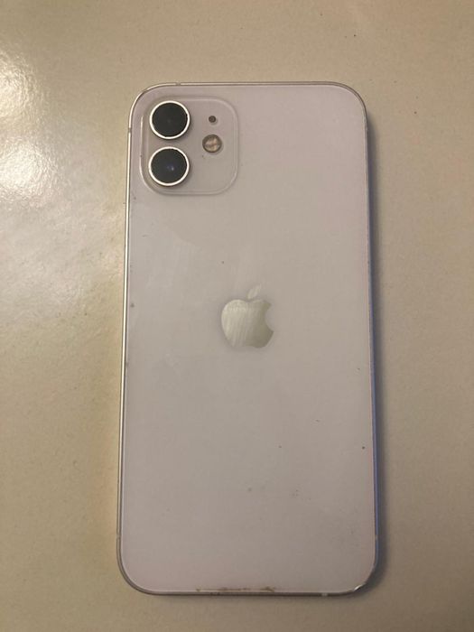 Продам айфон 12 мини