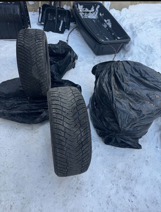 Шина фирма Yakahoma