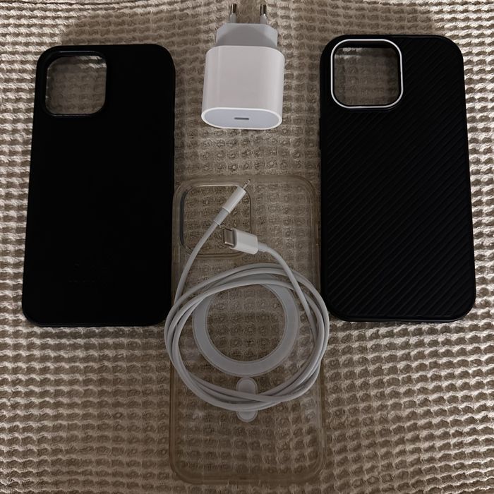 IPhone 14 pro max 256Gb