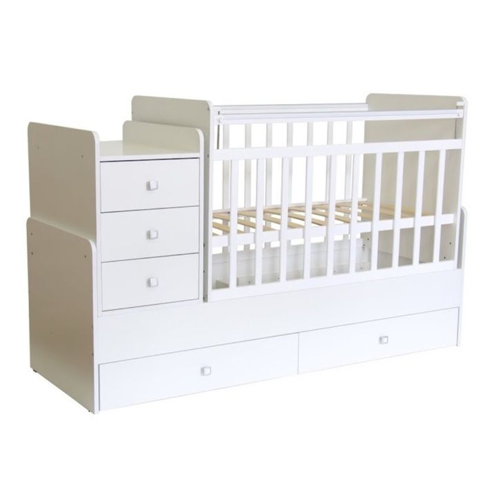 Продам кровать трасформер