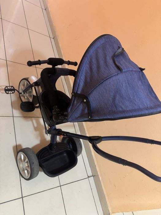 Продам детский велосипед для прогулок