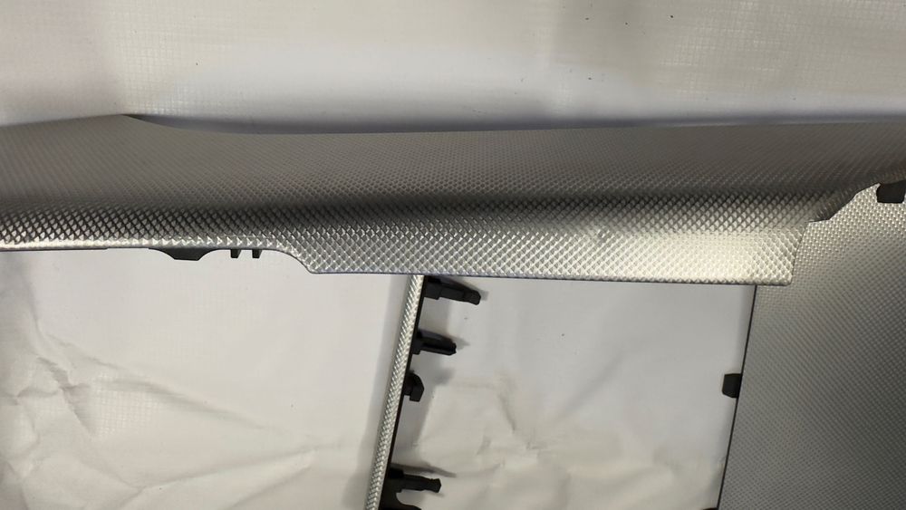 Интериорни  лайсни Ауди А6 Ц7