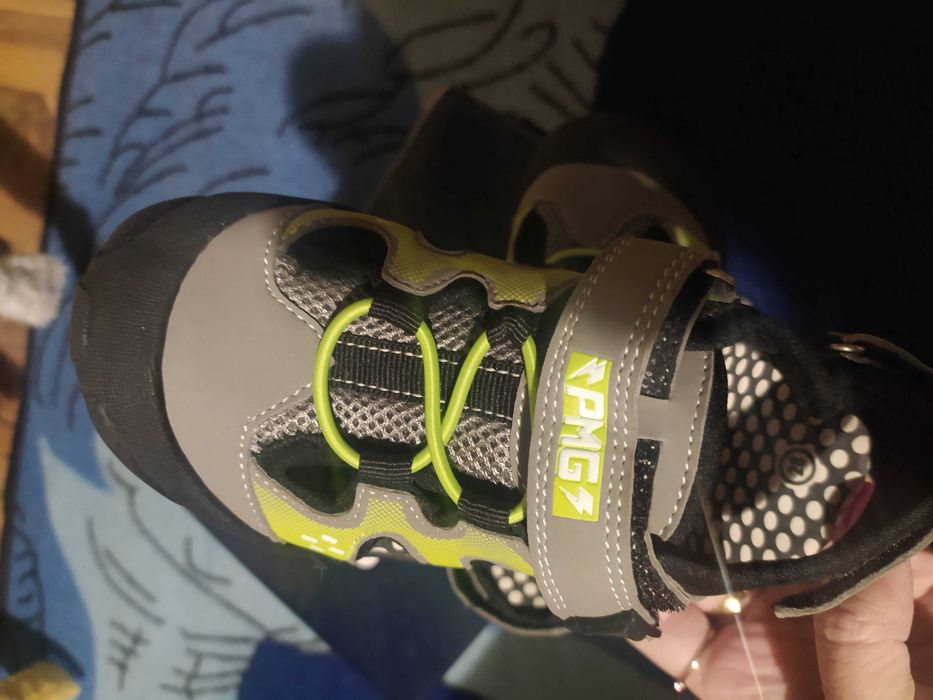 Детски маратонки