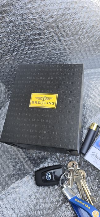 Breitling avenger II