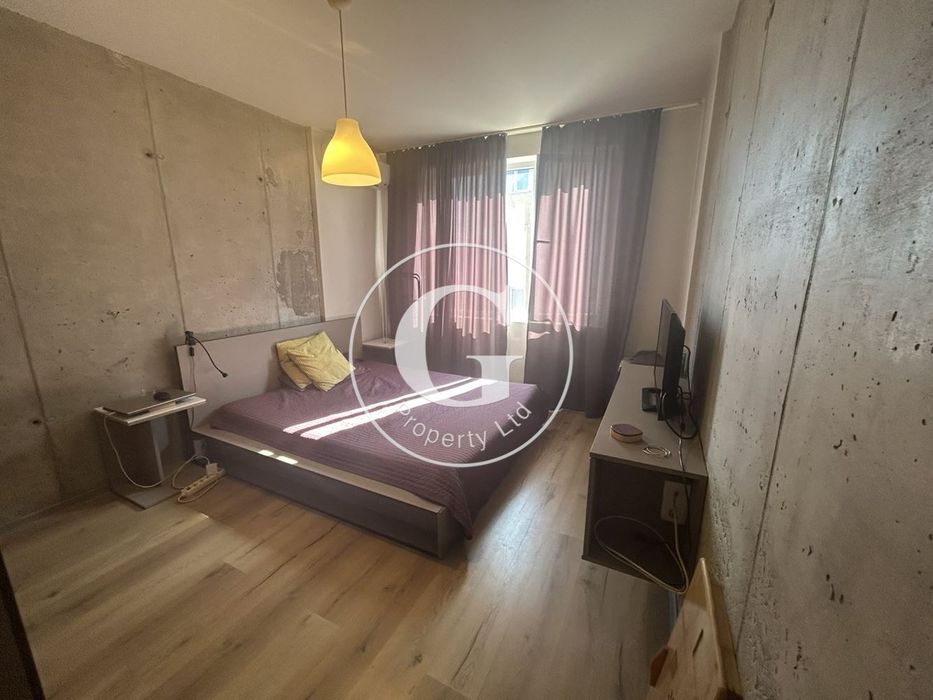 Продава се Тристаен апартамент в София, Манастирски ливади - 105 кв.м за 2753 €/кв.м - Снимка #4