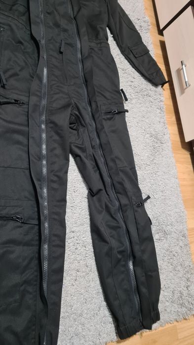 Combinezon impermeabil