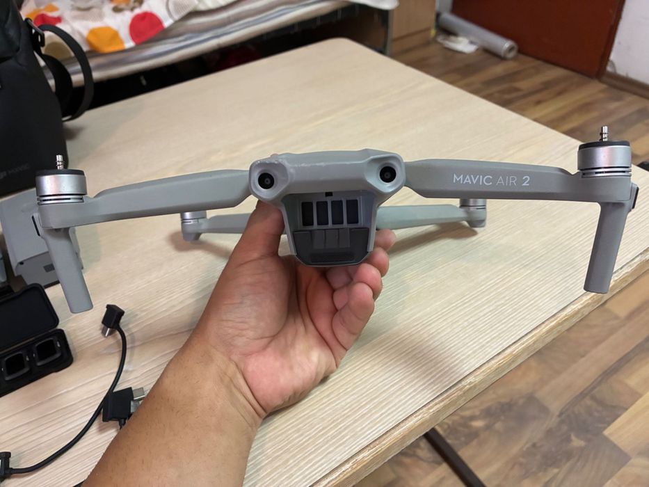 DJI MAVIC AIR 2 за части