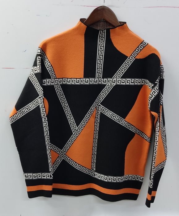 Свитер женский Рензо Ринальди