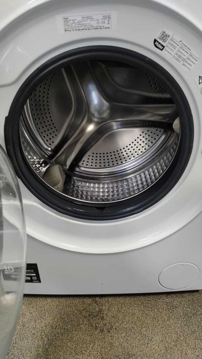 A+++ Пералня машина HAIER I-Pro Series 1 8 кг 1400 об/мин ABT®