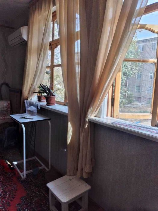 3-х ком.кв в г.Алмалыке