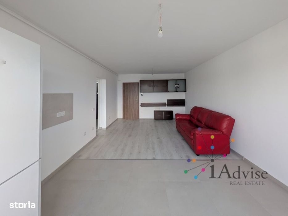 Apartament 2 camere Studio, Tractoru, Brasov