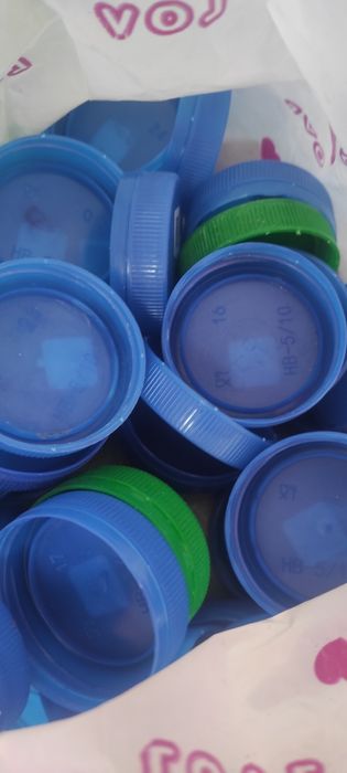 Баклашки Baklashka 10 л