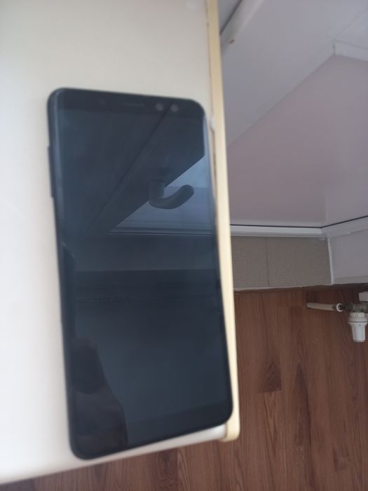 Samsung galaxy A8