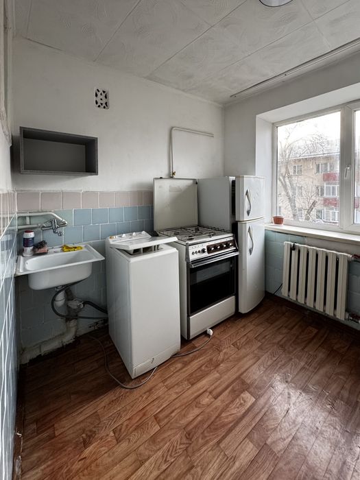 Продается квартира
