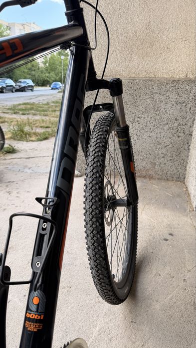 Планински велосипед HEAD H3 – 29”, дискови спирачки, Shimano
