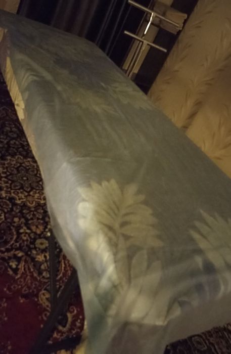 Чудодейственный массаж