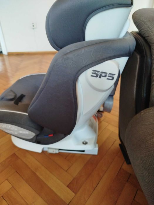 Столче за кола Чиполино 360°