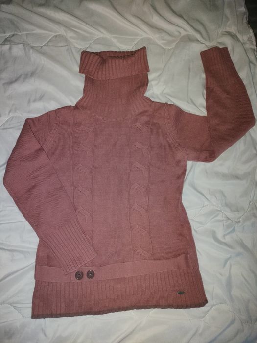 Pulovere dama mărimea XL