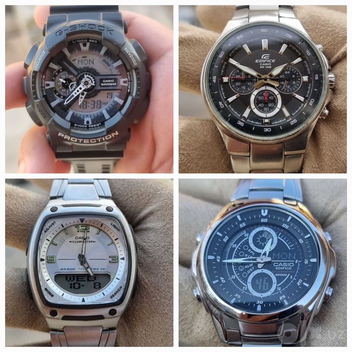 Мужские наручные часы оригинал Tissot
