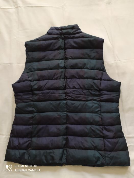 Женская безрукавка размер S