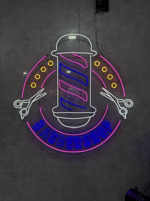 аренда кресло в барбершопе