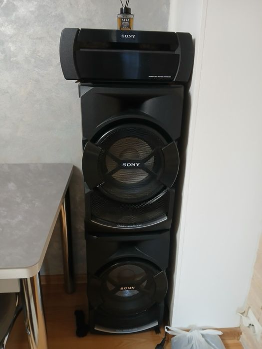 Vând Sau Schimb cu Diverse Boxe SONY 3 XD