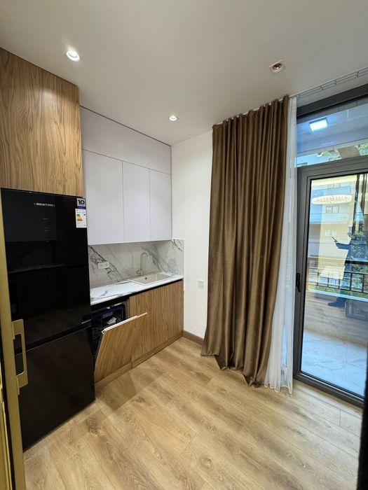 Продам квартиру Новостройке жк Imperial Club City 1/3/14 33m2